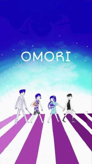 Omori Wallpapers