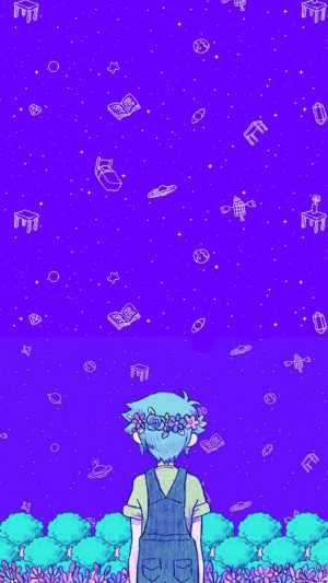 Omori Wallpapers