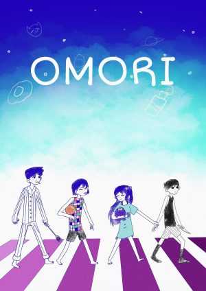 Omori Wallpapers