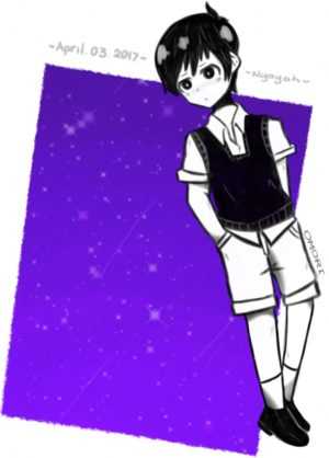 Omori Wallpapers