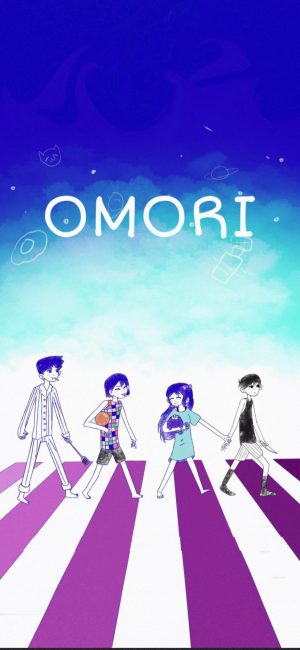 Omori Wallpapers