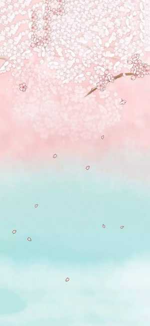 Pastel Color Wallpaper