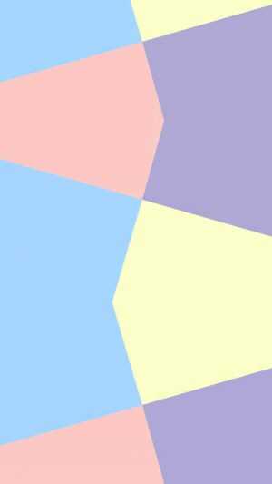 Pastel Color Wallpaper