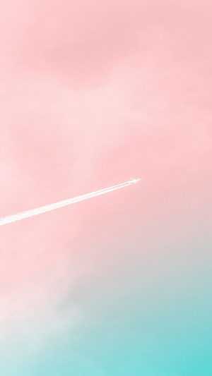 Pastel Color Wallpaper