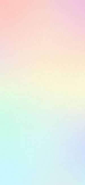 Pastel Color iPhone Wallpaper