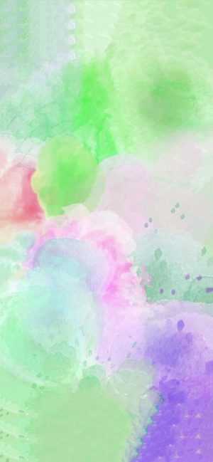 Pastel Colors Wallpaper