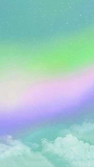 Pastel Colors Wallpaper