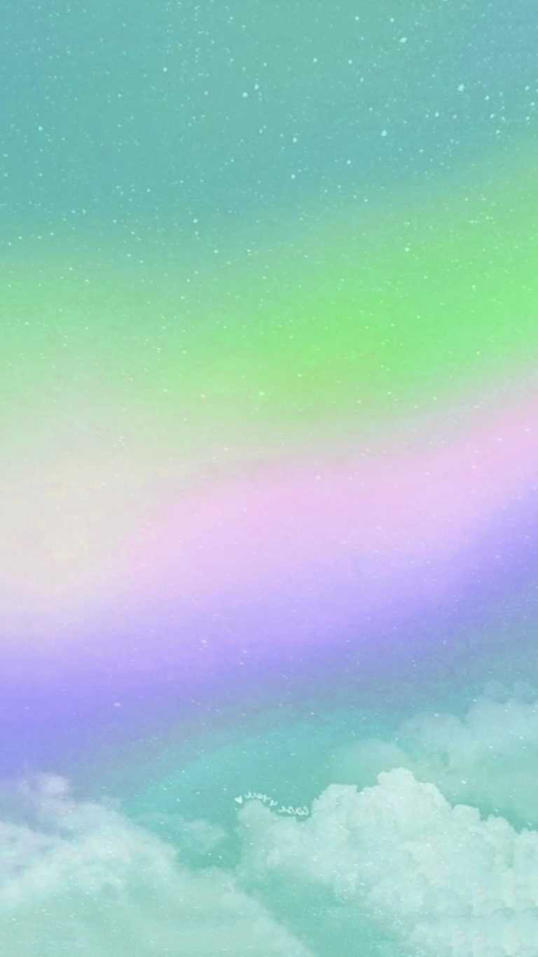IPhone Pastel Colors Wallpaper iXpap