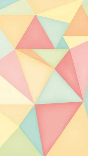 Pastel Colors Wallpaper