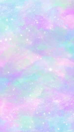 Pastel Colors Wallpaper