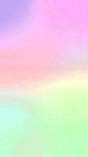 Pastel Colors Wallpaper