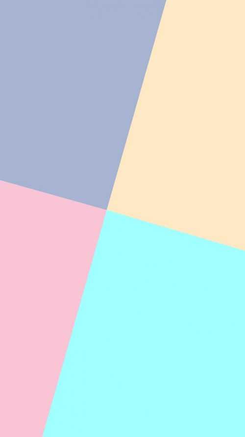 Pastel Colors Wallpaper IPhone iXpap