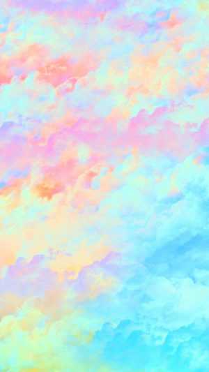 Pastel Colors Wallpapers