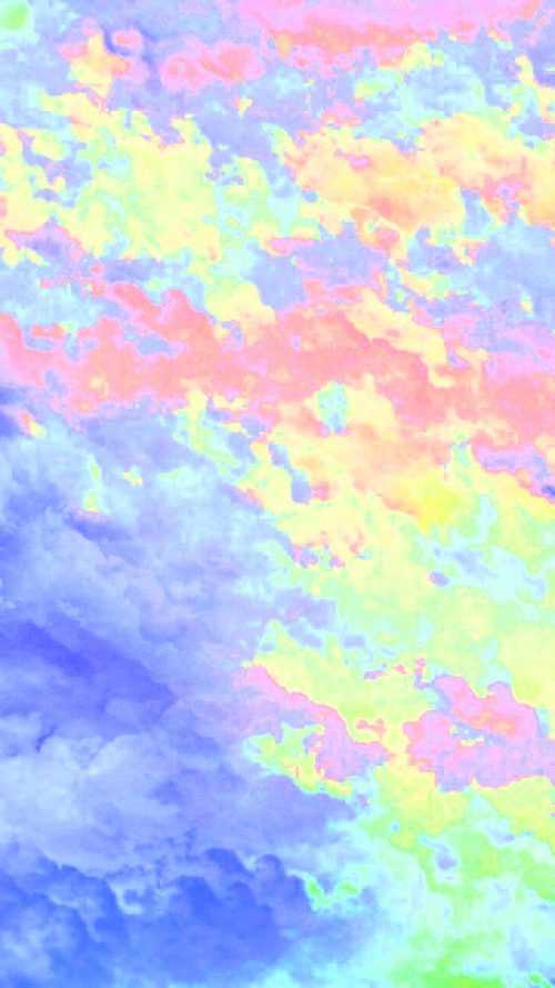 Pastel Colors Wallpapers iXpap