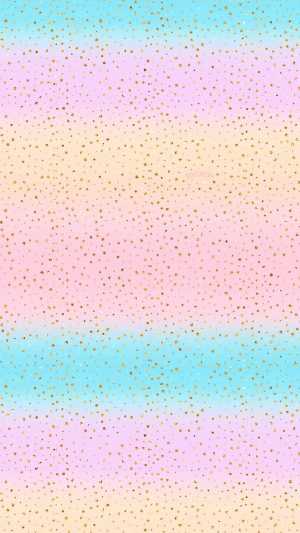 Pastel Colors iPhone Wallpaper