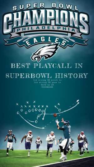 Philadelphia Eagles Wallpaper