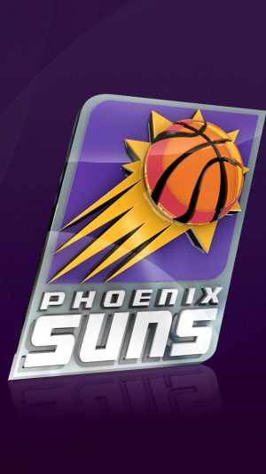 Phoenix Suns Wallpaper