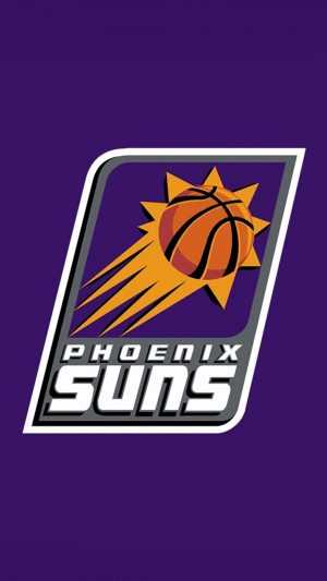 Phoenix Suns Wallpaper