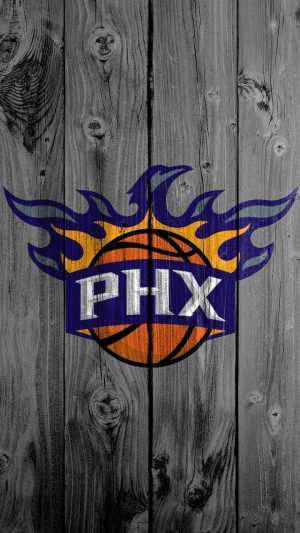 Phoenix Suns Wallpaper