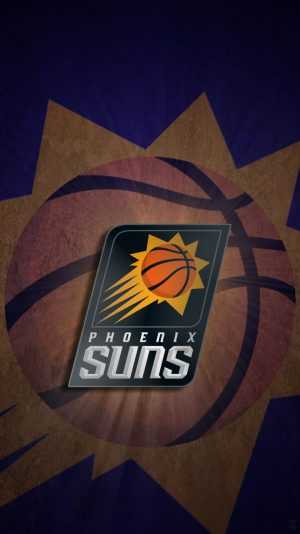 Phoenix Suns Wallpaper