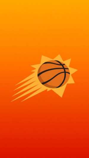 Phoenix Suns Wallpaper