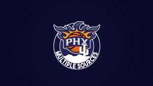 Phoenix Suns Wallpapers