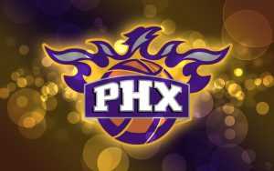 Phoenix Suns Wallpapers