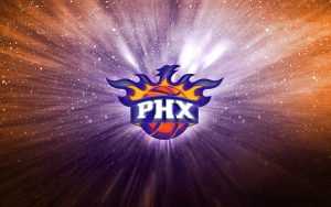 Phoenix Suns Wallpapers