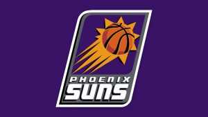 Phoenix Suns Wallpapers