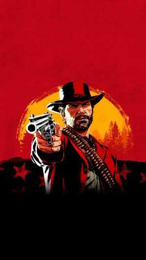 RDR2 Wallpaper RDR2 Wallpaper