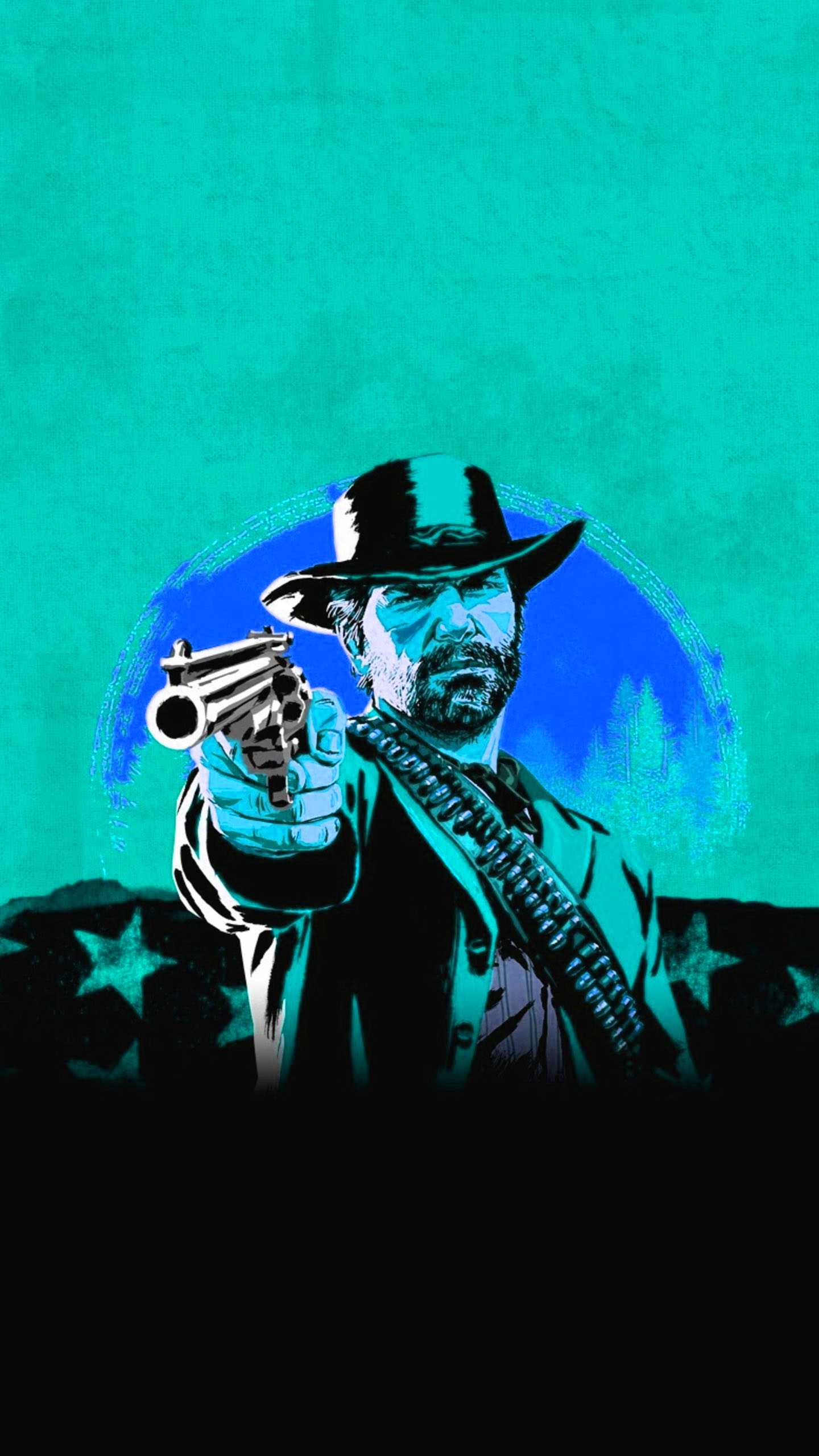 RDR2 Wallpapers IXpap