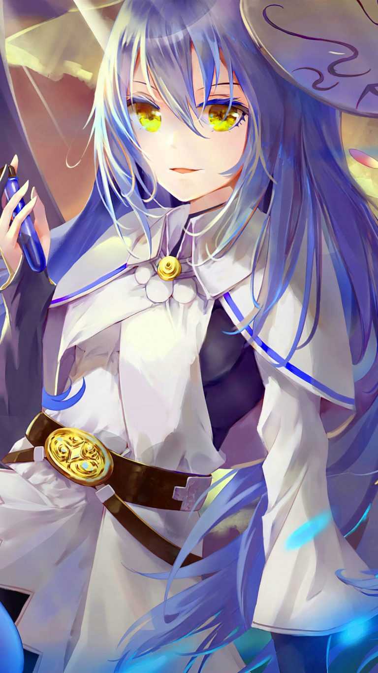 rimuru exq