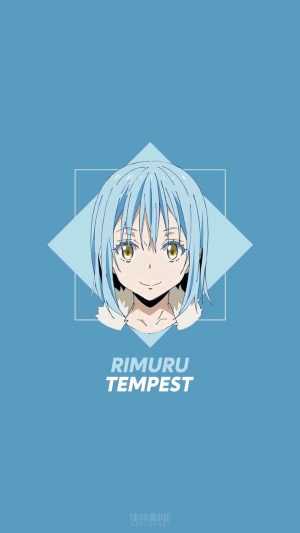 Rimuru Tempest Wallpapers