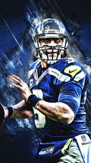 Russell Wilson Wallpaper