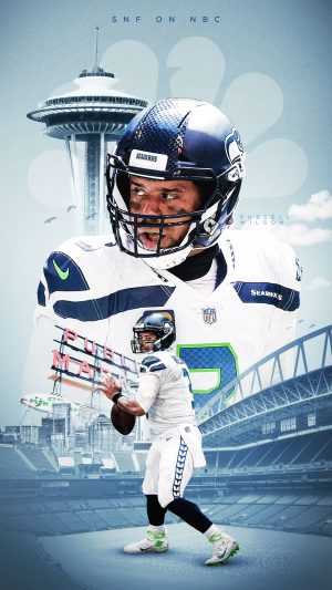 Russell Wilson Wallpapers