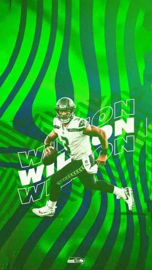 Russell Wilson Wallpapers