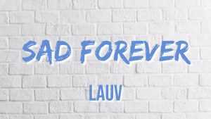 Sad Forever Wallpapers