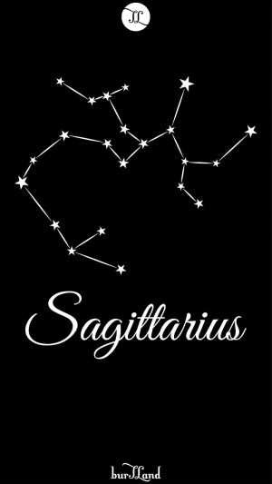 Sagittarius Wallpaper