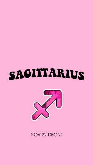 Sagittarius Wallpaper