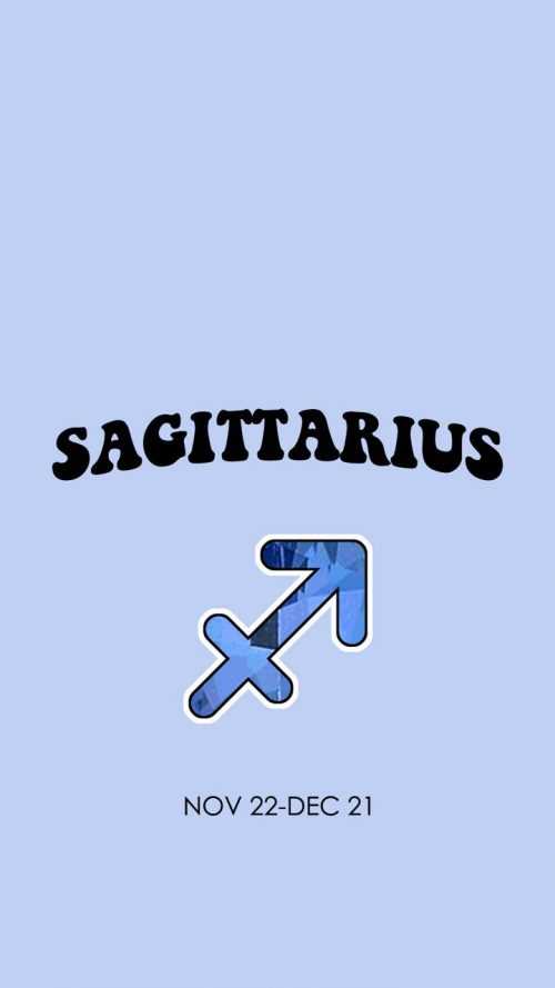 Sagittarius Wallpaper - iXpap