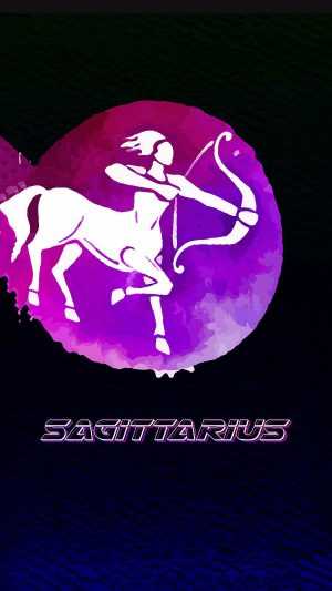 Sagittarius Wallpapers