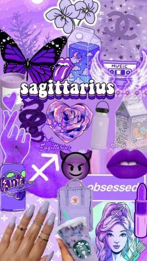 Sagittarius Wallpapers