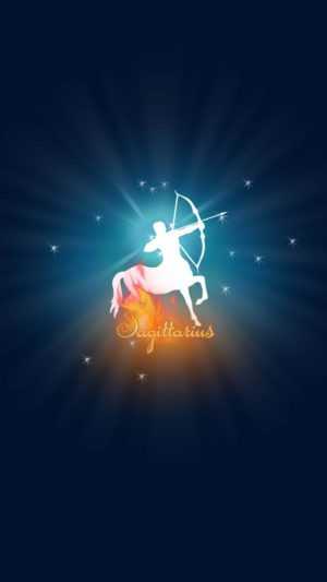 Sagittarius Wallpapers