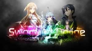 Sword Art Online Wallpaper HD