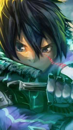 Sword Art Online Wallpapers