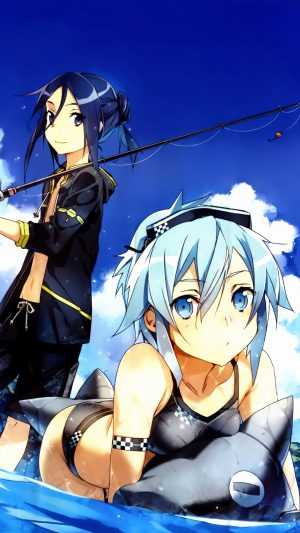 Sword Art Online Wallpapers