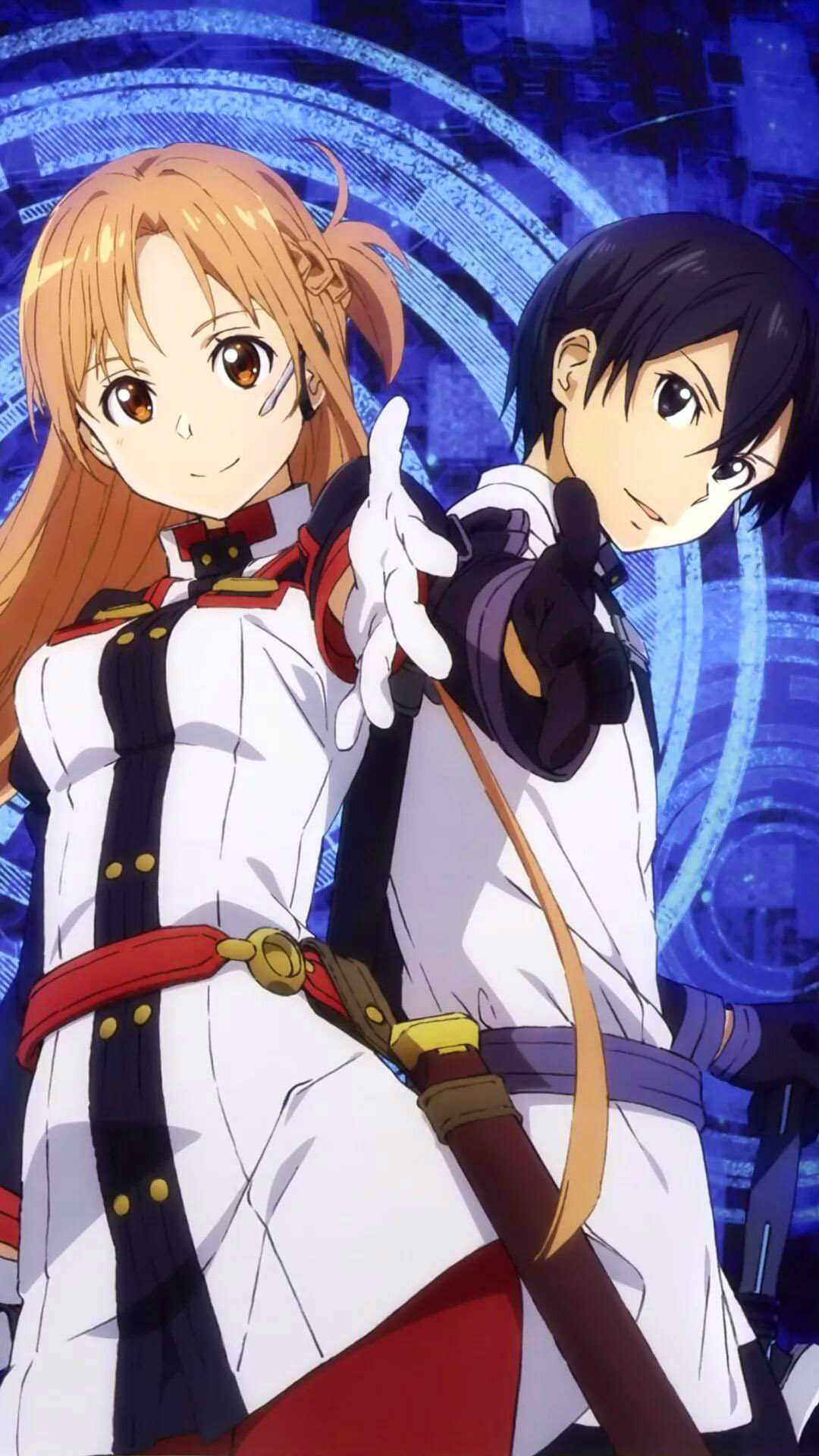 Sword Art Online Wallpapers Ixpap