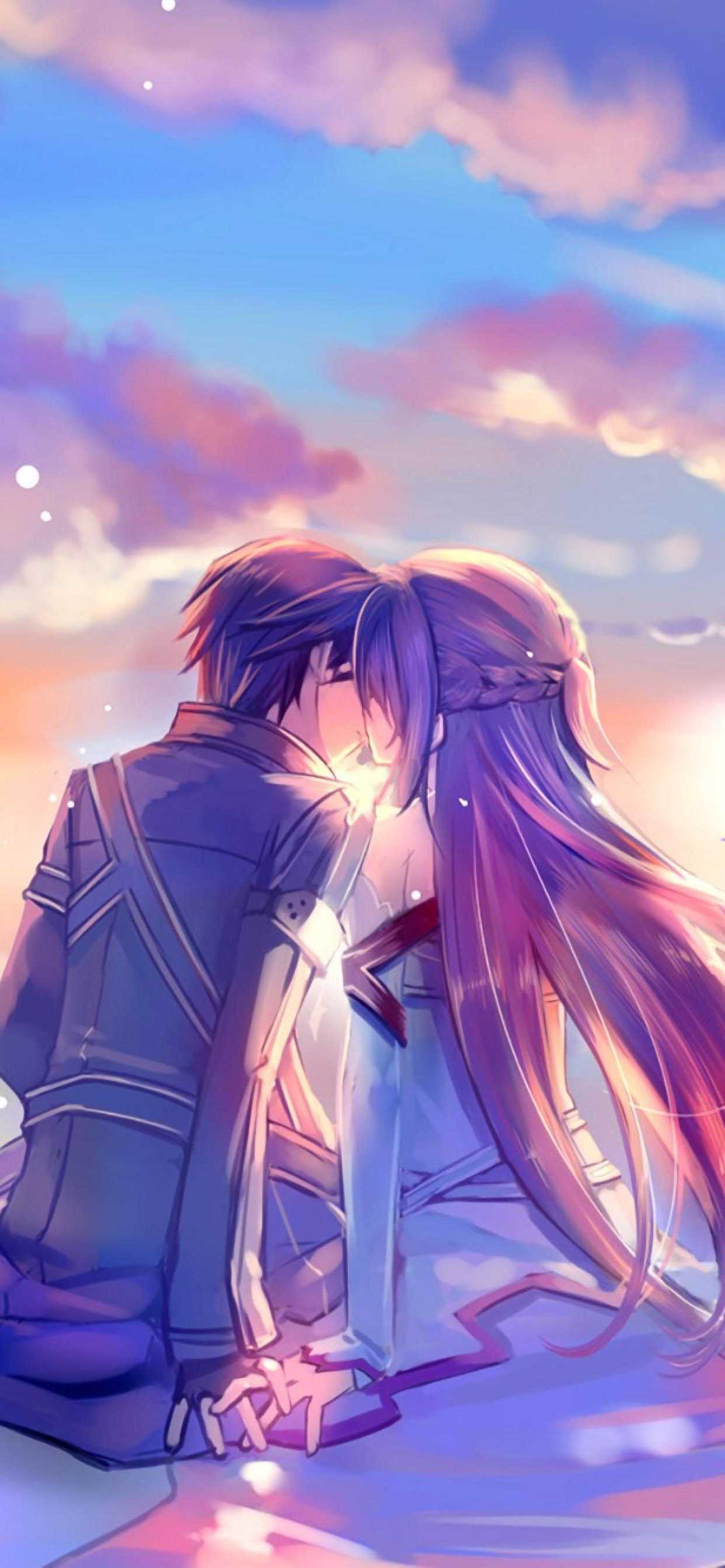 Download Sword Art Online Wallpaper