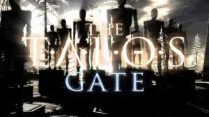 Talos Gate Wallpapers