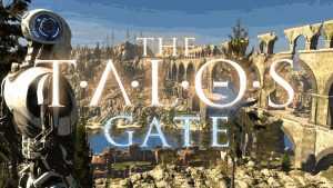 Talos Principle HD Wallpaper